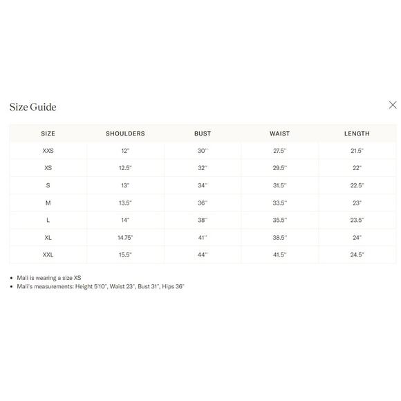 HYACINTH HOUSE Black Asymmetrical Angelique Top Size L NWT - Picture 3 of 8